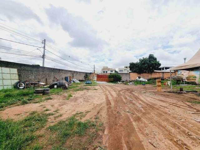 Terreno à venda, Icaraí - Divinópolis/MG