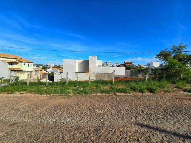 Lote à venda, Bom Pastor - Divinópolis/MG