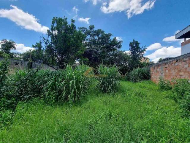 Lote à venda, Jardim das Oliveiras - Divinópolis/MG