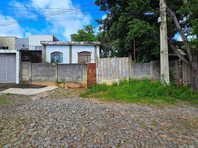 Lote à venda, Jardim das Oliveiras - Divinópolis/MG