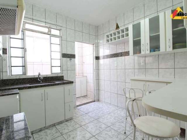 Apartamento para aluguel, 3 quartos, 1 vaga, Santo Antônio - Divinópolis/MG