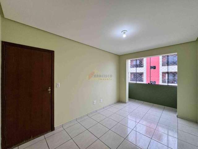 Apartamento para aluguel, 3 quartos, 1 suíte, 1 vaga, São José - Divinópolis/MG