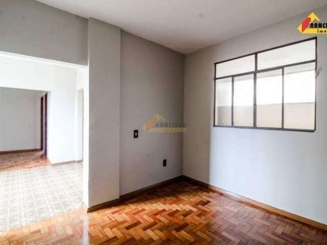 Apartamento para aluguel, 3 quartos, 1 suíte, 1 vaga, Porto Velho - Divinópolis/MG