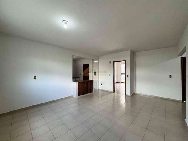 Apartamento para aluguel, 3 quartos, 1 suíte, 2 vagas, São José - Divinópolis/MG