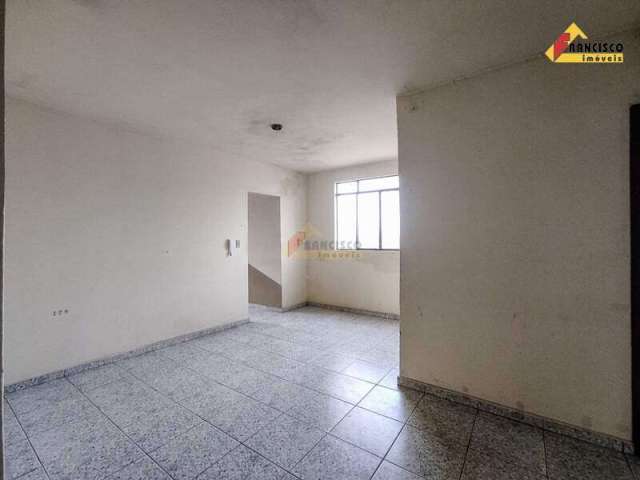 Apartamento para aluguel, 3 quartos, 1 vaga, São José - Divinópolis/MG