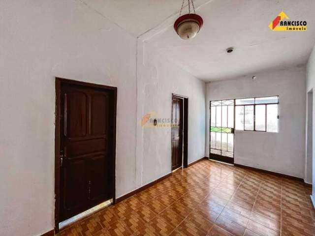Casa para aluguel, 3 quartos, Afonso Pena - Divinópolis/MG