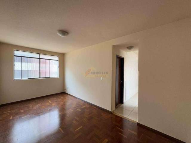 Apartamento para aluguel, 3 quartos, 1 suíte, Centro - Divinópolis/MG