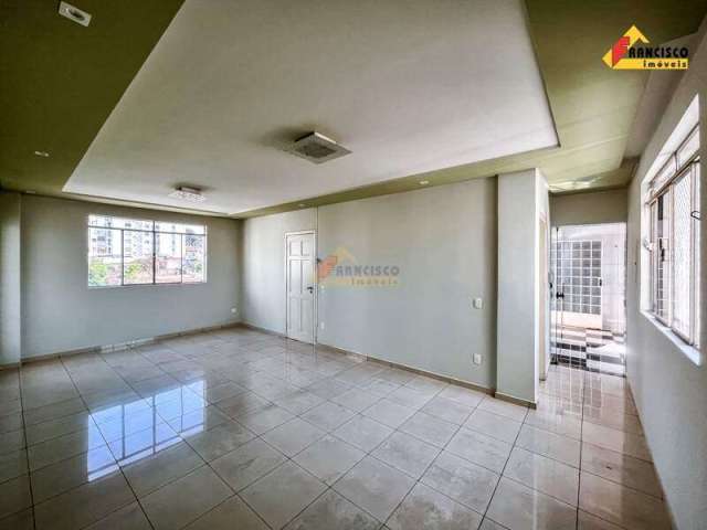 Apartamento para aluguel, 4 quartos, 1 suíte, 1 vaga, Afonso Pena - Divinópolis/MG