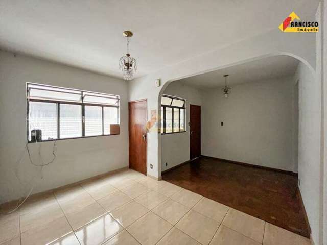 Apartamento para aluguel, 3 quartos, 1 suíte, 1 vaga, Centro - Divinópolis/MG