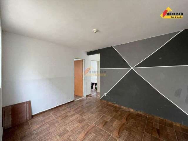 Apartamento para aluguel, 2 quartos, Jardim Candidés - Divinópolis/MG