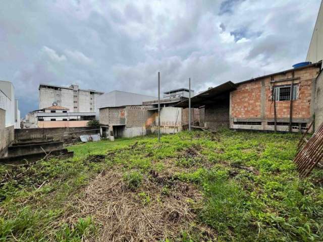 Lote para aluguel, São José - Divinópolis/MG