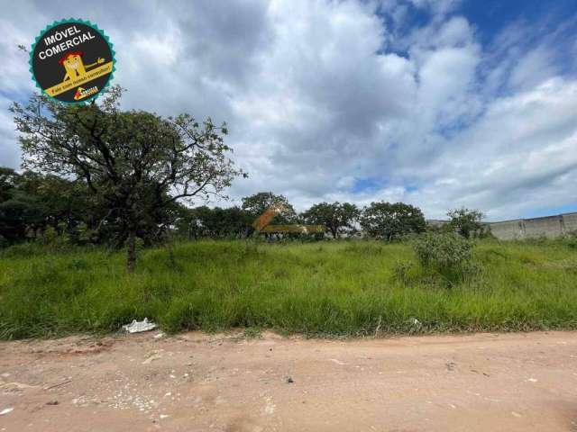 Lote para aluguel, Pacaembu - Divinópolis/MG