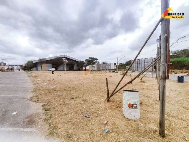 Lote para aluguel, Bom Pastor - Divinópolis/MG