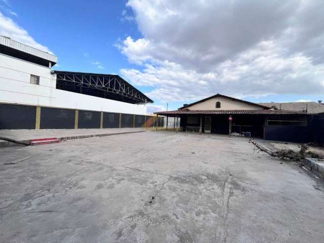 Casa Comercial para aluguel, 3 quartos, Bom Pastor - Divinópolis/MG