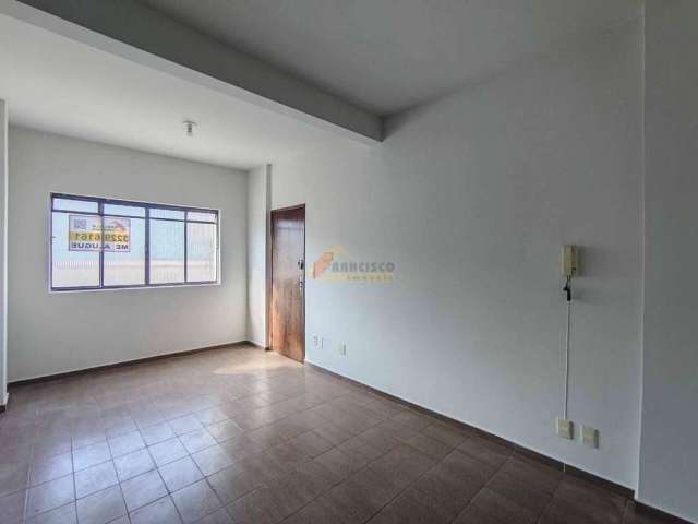 Apartamento para aluguel, 2 quartos, 1 suíte, Santo Antônio - Divinópolis/MG