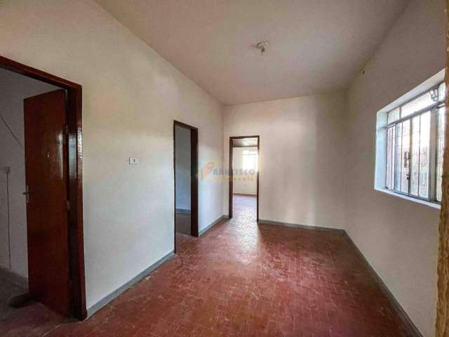 Casa para aluguel, 3 quartos, 2 vagas, Porto Velho - Divinópolis/MG