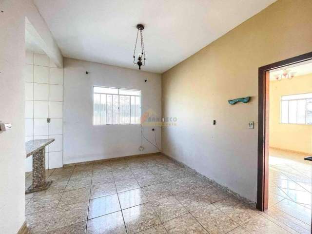 Apartamento para aluguel, 4 quartos, Esplanada - Divinópolis/MG