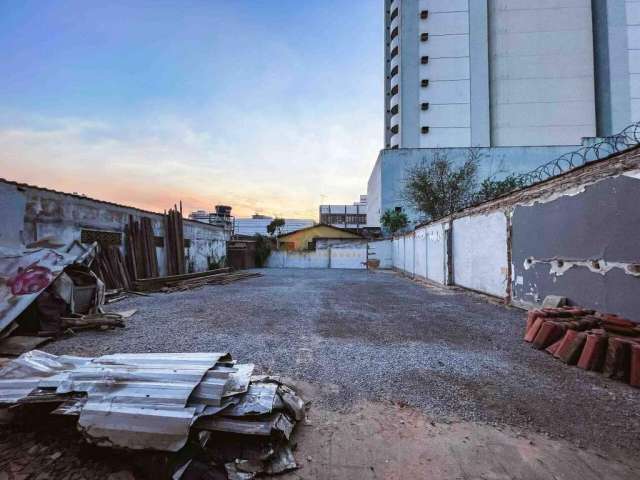 Lote para aluguel, 5 quartos, Centro - Divinópolis/MG