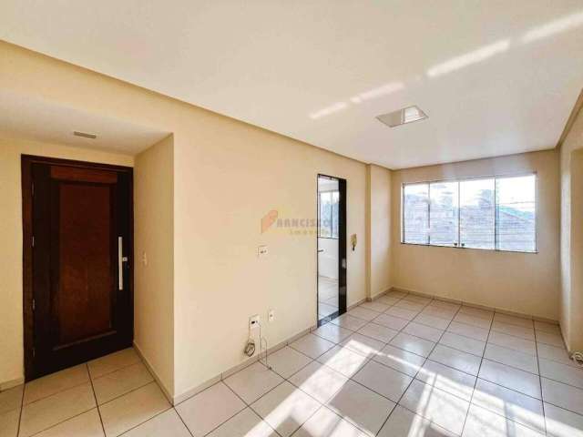 Apartamento para aluguel, 3 quartos, 1 suíte, 1 vaga, Planalto - Divinópolis/MG