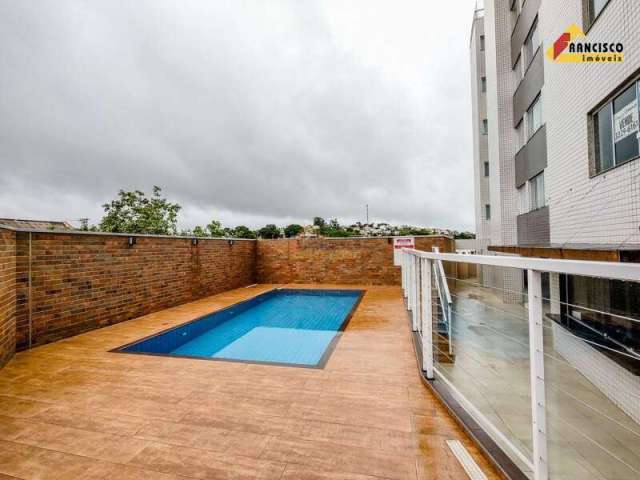 Apartamento para aluguel, 3 quartos, 1 suíte, 2 vagas, Santa Clara - Divinópolis/MG