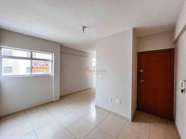 Apartamento para aluguel, 2 quartos, 1 suíte, 1 vaga, São Judas - Divinópolis/MG