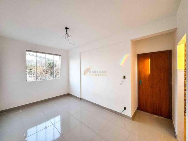 Apartamento para aluguel, 3 quartos, 1 suíte, 1 vaga, Orion - Divinópolis/MG