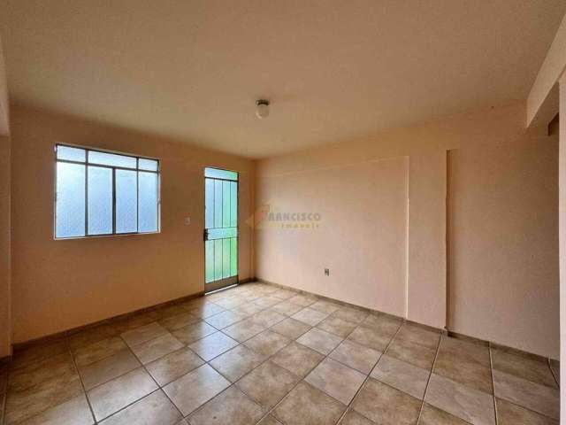 Apartamento para aluguel, 3 quartos, 1 suíte, Centro - Divinópolis/MG