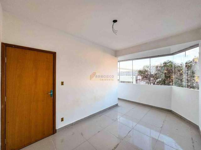 Apartamento para aluguel, 3 quartos, 1 suíte, 1 vaga, Orion - Divinópolis/MG