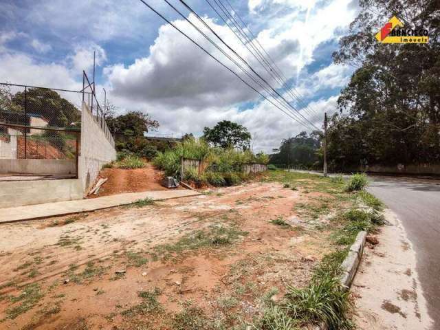 Lote para aluguel, Bom Pastor - Divinópolis/MG