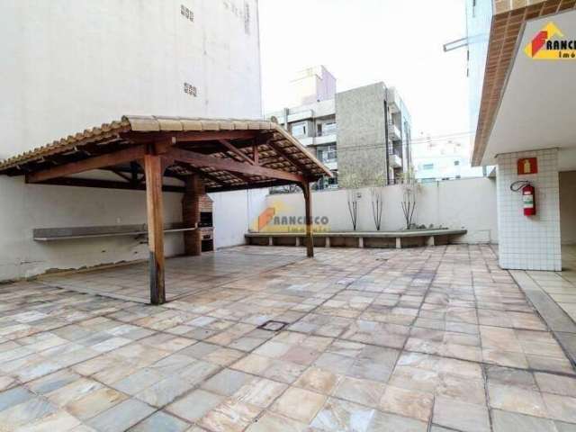 Apartamento para aluguel, 3 quartos, 1 suíte, 2 vagas, Centro - Divinópolis/MG