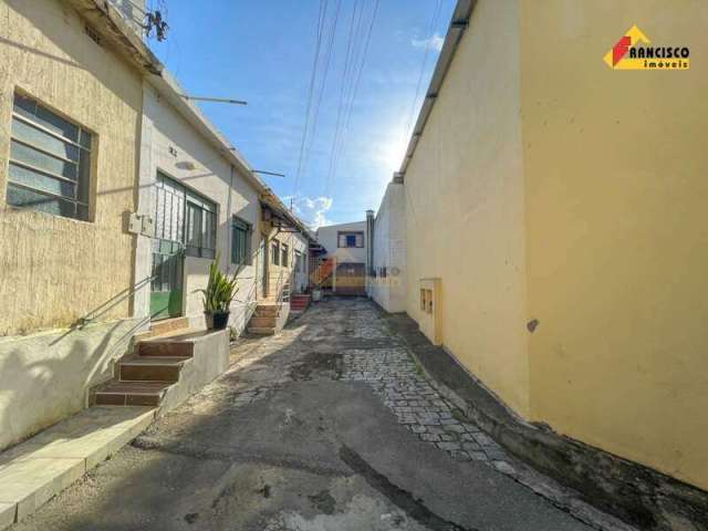 Casa para aluguel, 2 quartos, Niterói - Divinópolis/MG