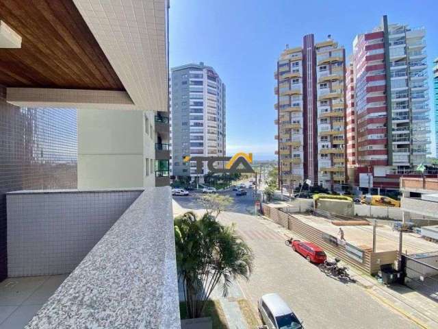 Apartamento 3 dormitórios