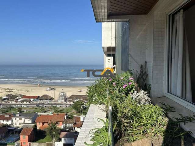 Apartamento com vista para o Mar de 03 dormitórios