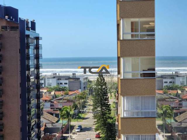 Belíssimo apartamento de 3 dormitorios no bairro Praia Grande