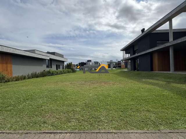 Terreno à venda no Reserva das Águas – Torres/RS