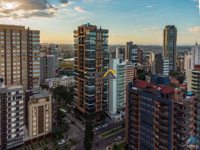 Edifício Verano – Elegância e Conforto em Torres/RS