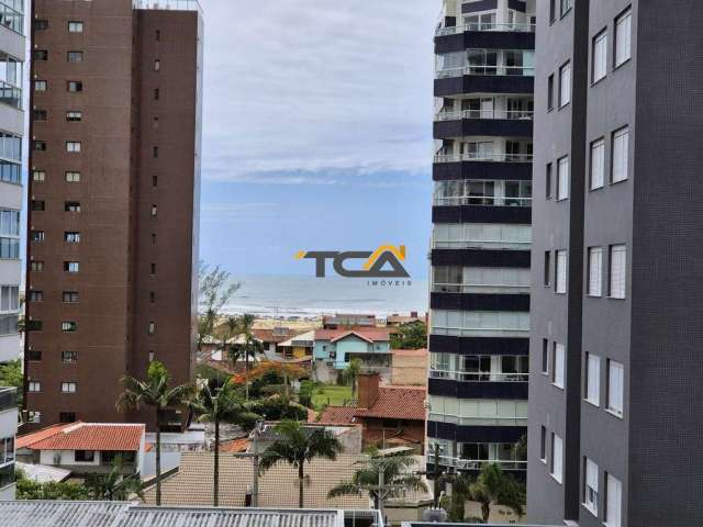 Apartamento 02 Dormitórios próximo das 4 praças em Torres/RS