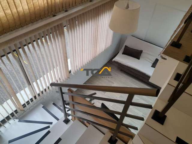 Loft na praia da cal apenas 3 quadras do mar em Torres/RS