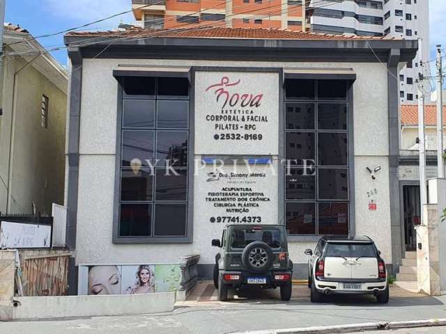 Predio Comercial / Água fria / 350 m² / Salas / 2 vagas / proximo ao metrô !