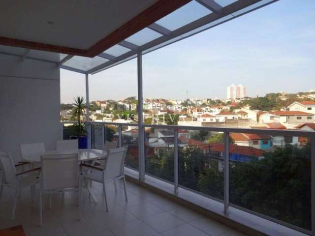 Pateo Mondrian / Rua Mota Pais / Apartamanto Duplex / 331m² / 4 suítes / 3 vagas / Vila Ipojuca