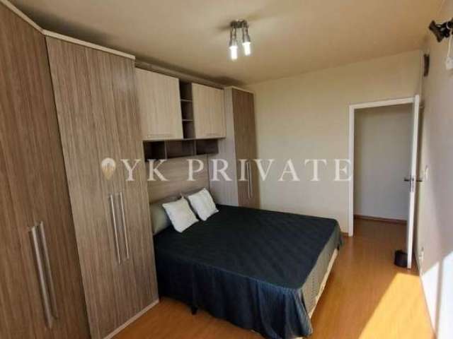 Apartamento / lapa /63 m2/ 2 dormitorios/ 1 banheiro/ 2 vagas / 1 vaga fixa a outra rotativa