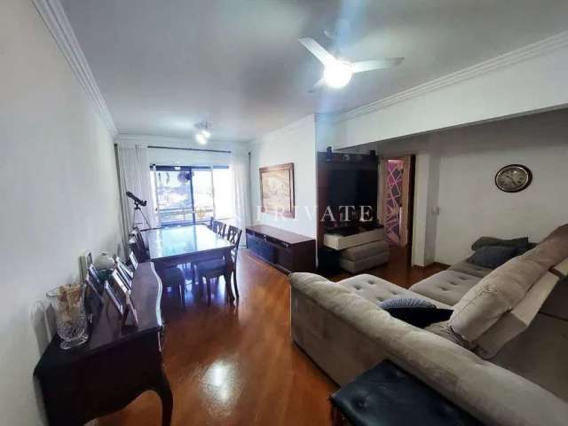 Apartamento à Venda Rua Tonelero/ Vila Ipojuca/ Vila Romana/ 91m²/ 3 dormitórios/ 1 suíte/ 2 vagas