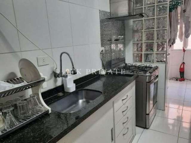 Apartamento/ Vila Ipojuca / 78 m²/ 3 dormitorios/ 1 vaga/