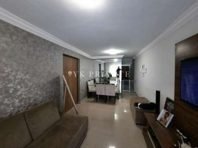 Apartamento/ Vila Ipojuca / 78 m²/ 3 dormitorios/ 1 vaga/