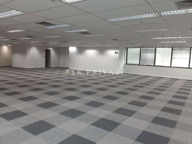 Conj. Comercial em Pinheiros com 775 m² Aluguel R$ 58.900,00.