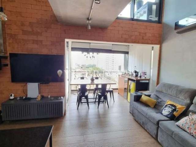 Apartamento à venda/ Rua Dr. Augusto de Miranda/ Duplex/ 68m²/ 1 suíte/ 1 Vaga