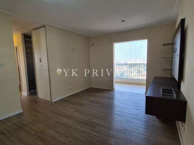 Apartamento à Venda/ Vila Ipojuca/Alto da Lapa/ 76m²/ 3 dormitórios/ 1 suíte/ 2 vagas