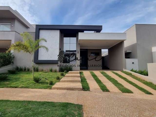 Casa com 3 dormitórios à venda, 194 m² por R$ 1.500.000,00 - Vila do Golf - Ribeirão Preto/SP