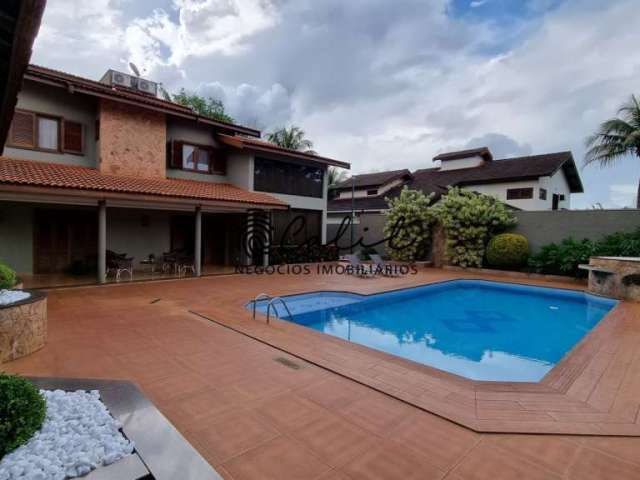 Casa com 5 dormitórios à venda, 645 m² por R$ 3.300.000,00 - Jardim Canadá - Ribeirão Preto/SP