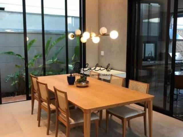 Casa com 3 dormitórios à venda, 158 m² por R$ 1.500.000,00 - Vila do Golf - Ribeirão Preto/SP